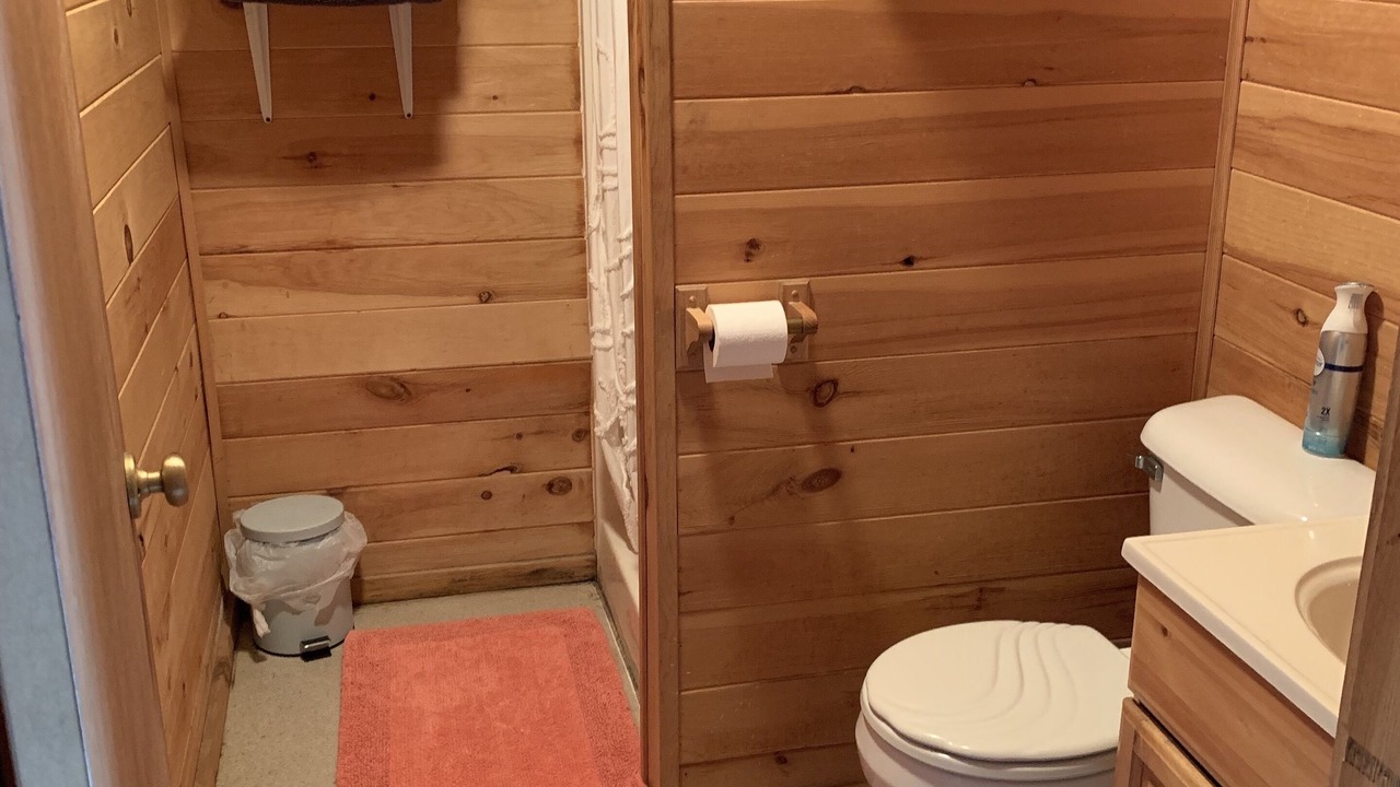 Photo of Bathroom in Pelkie