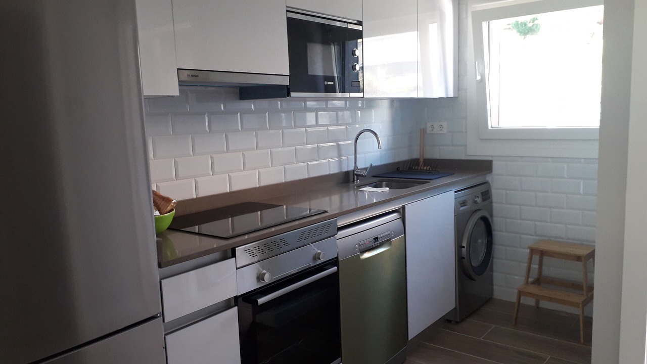 Photo of Kitchen in Caravia Municipality