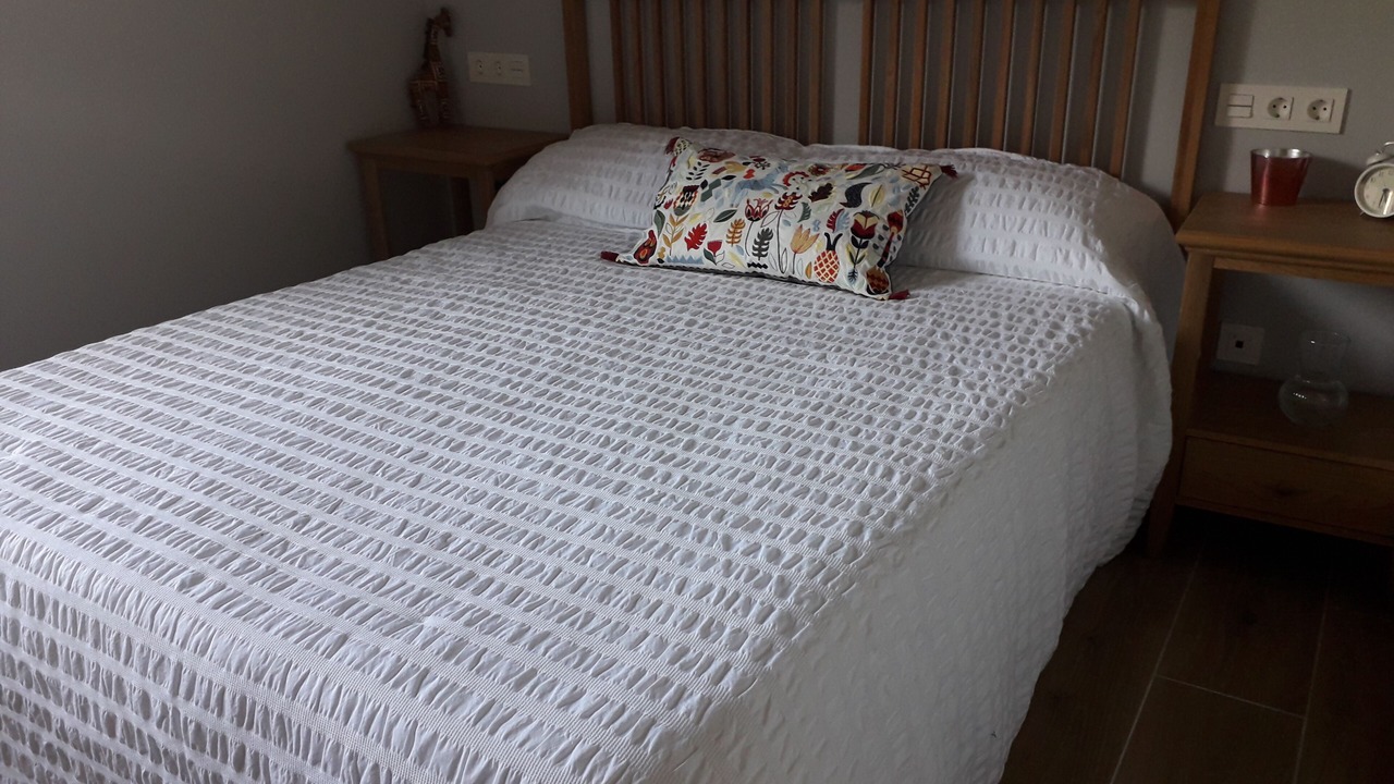 Photo of Bedroom in Caravia Municipality