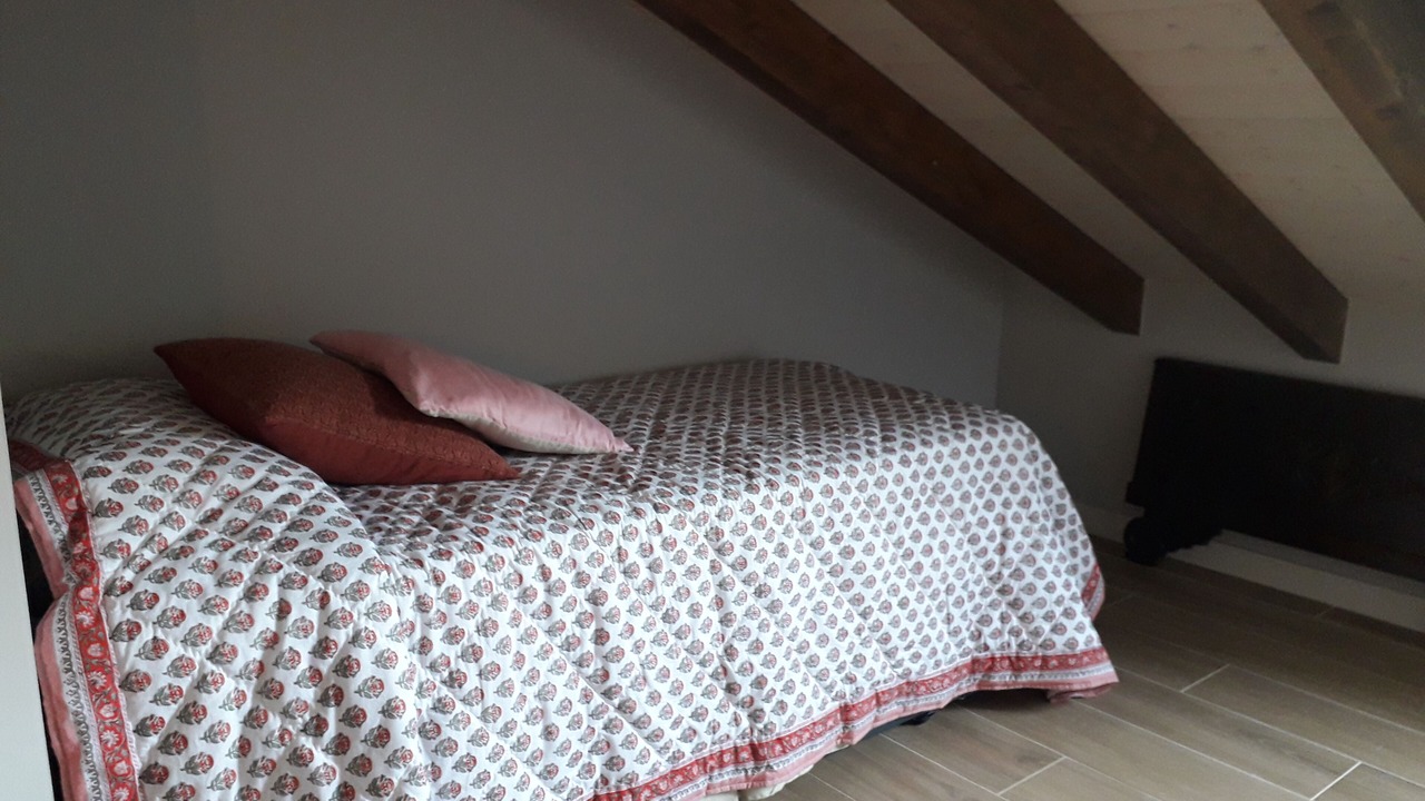 Photo of Bedroom in Caravia Municipality