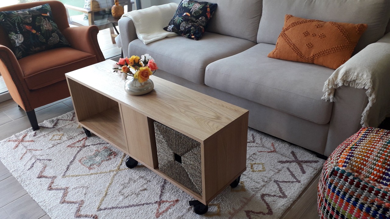 Photo of Livingroom in Caravia Municipality