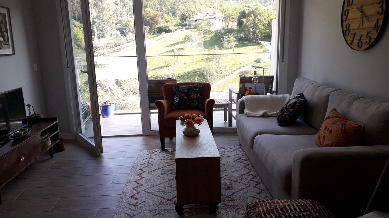 Photo of Livingroom in Caravia Municipality