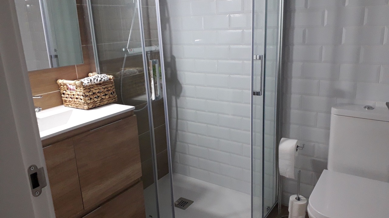Photo of Bathroom in Caravia Municipality