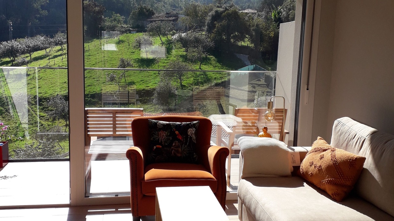 Photo of Livingroom in Caravia Municipality