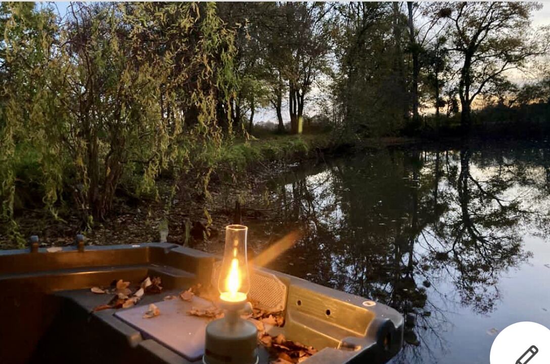 Photo of Outdoor in Beauchamps-sur-Huillard