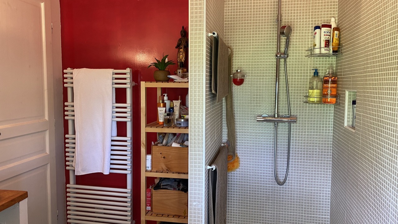 Photo of Bathroom in Beauchamps-sur-Huillard