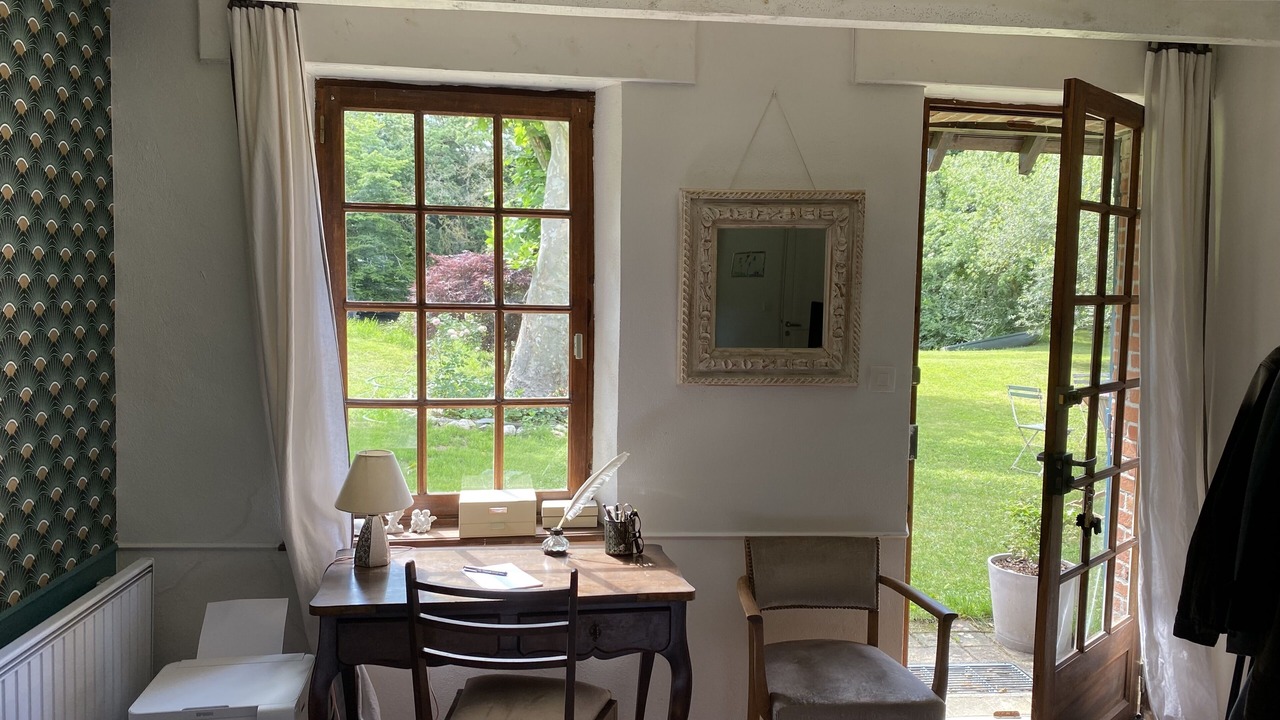 Photo of Others in Beauchamps-sur-Huillard