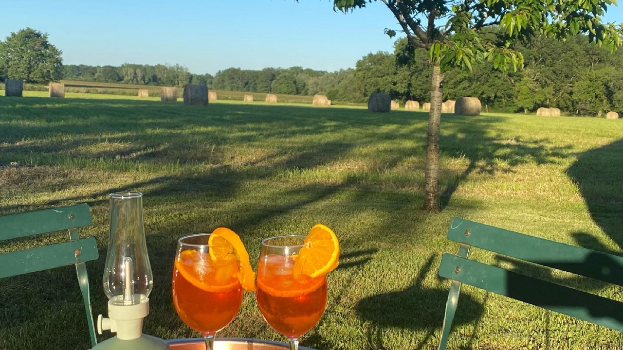 Photo of Outdoor in Beauchamps-sur-Huillard