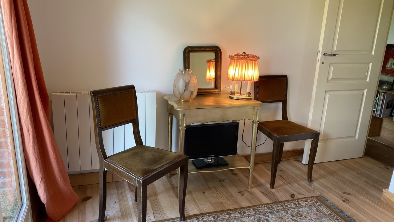 Photo of Others in Beauchamps-sur-Huillard