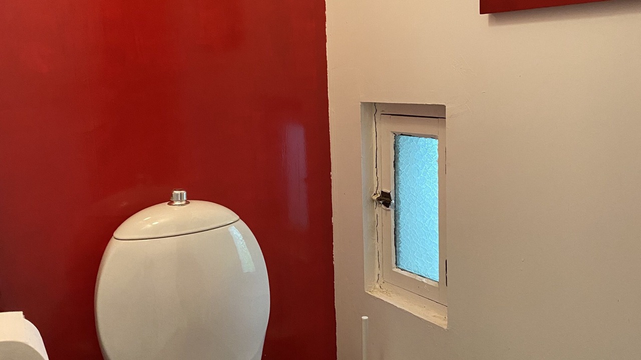 Photo of Bathroom in Beauchamps-sur-Huillard