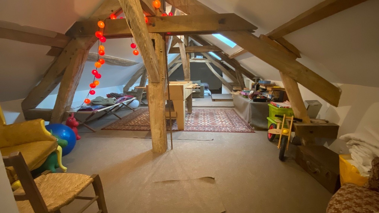 Photo of Others in Beauchamps-sur-Huillard