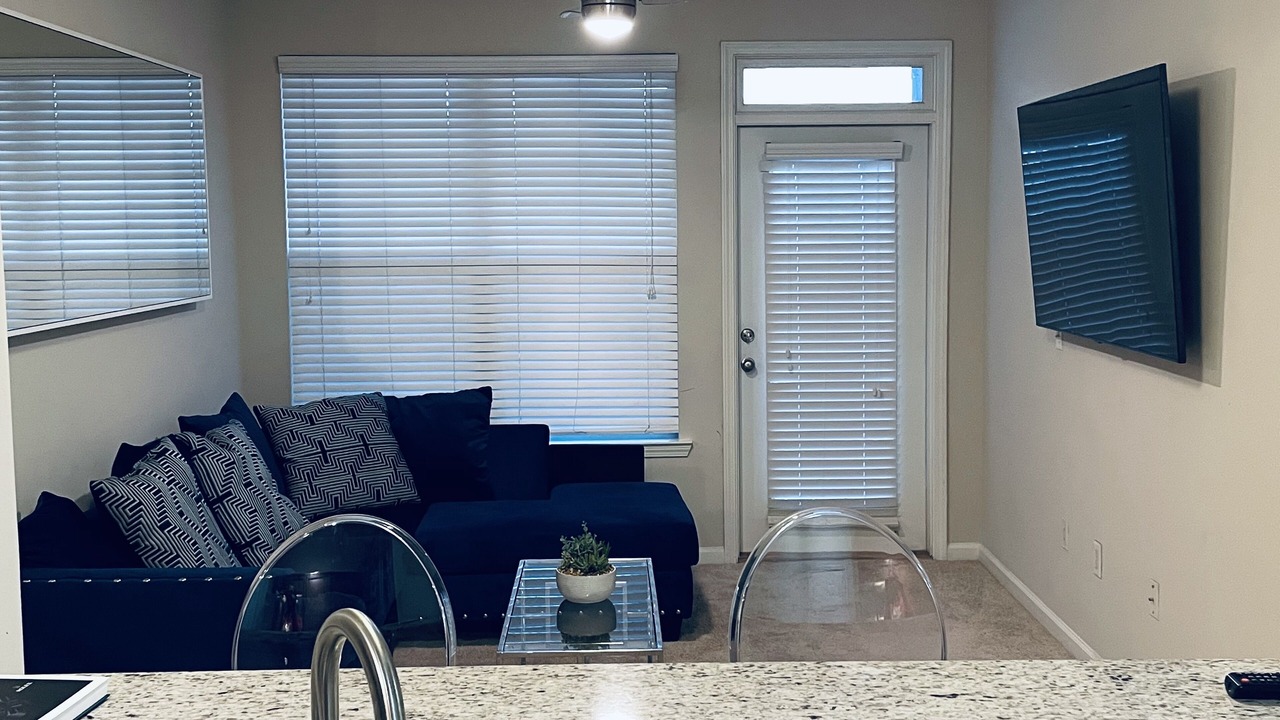 Photo of Livingroom in Lindbergh