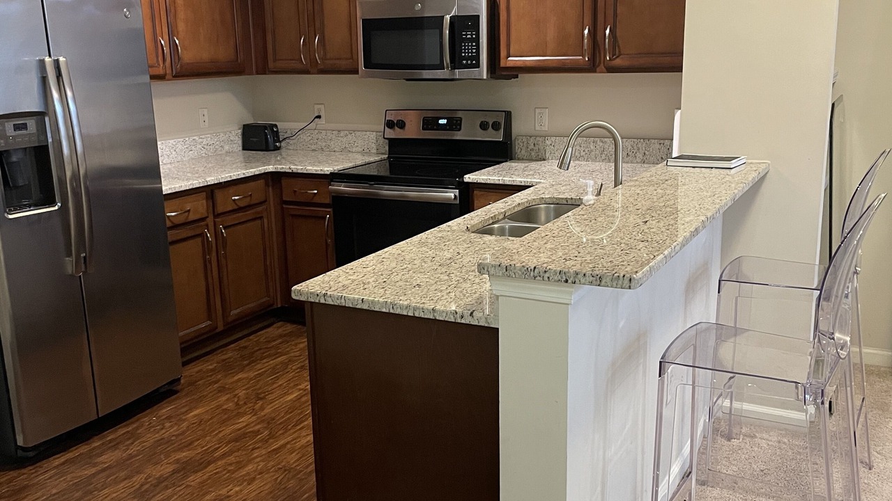 Photo of Kitchen in Lindbergh