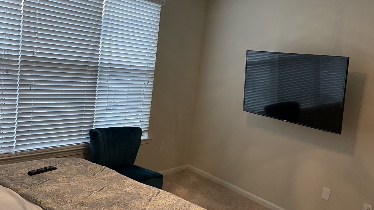 Photo of Bedroom in Lindbergh