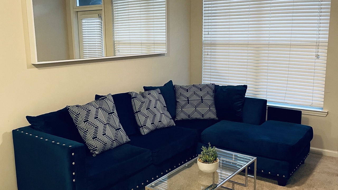 Photo of Livingroom in Lindbergh