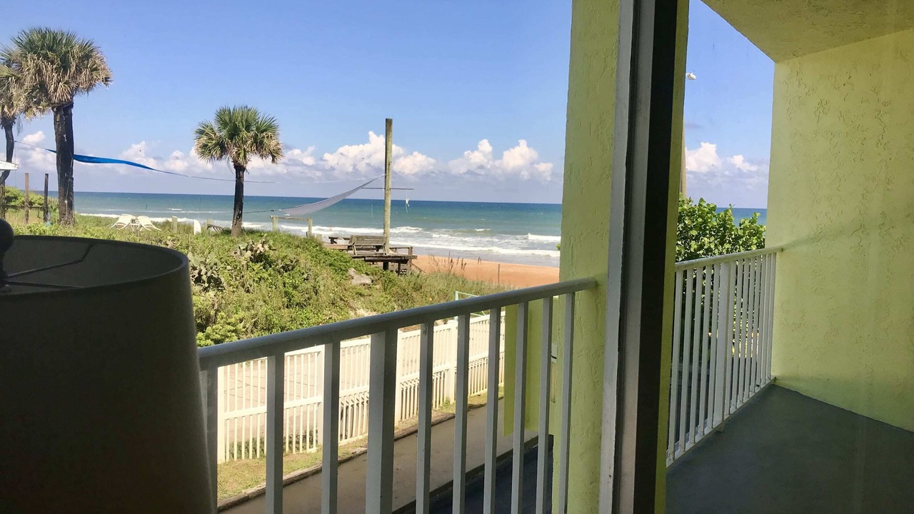 Photo of Outdoor in Ormond Beach