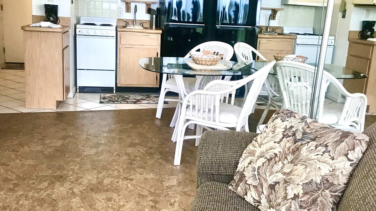 Photo of Livingroom in Ormond Beach