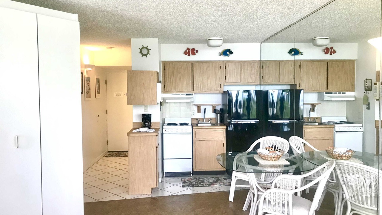 Photo of Kitchen in Ormond Beach
