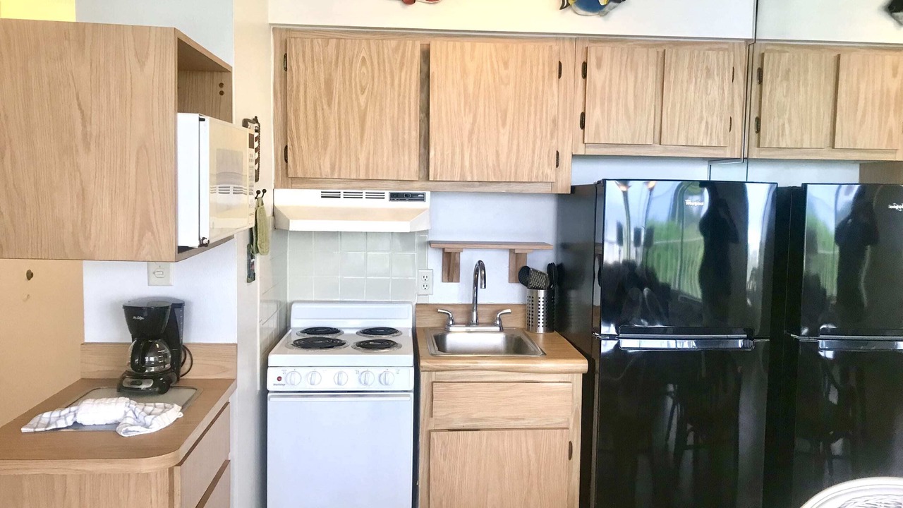 Photo of Kitchen in Ormond Beach
