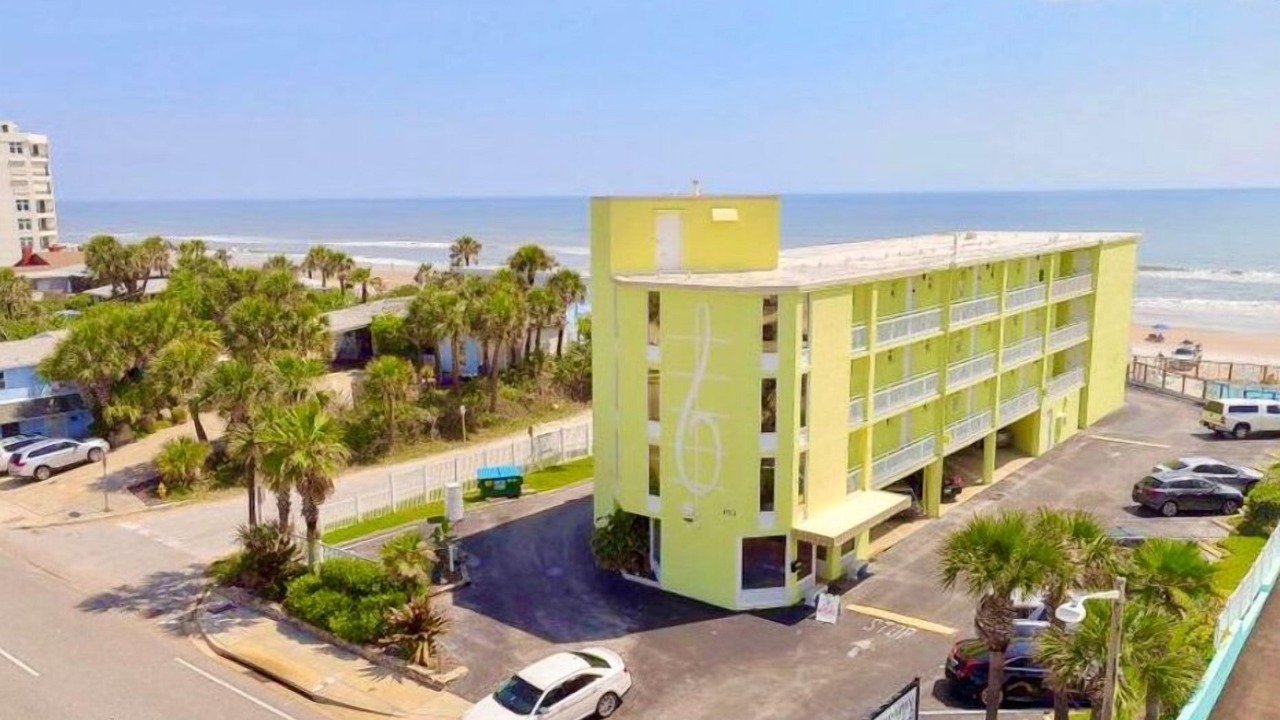 Photo of Outdoor in Ormond Beach