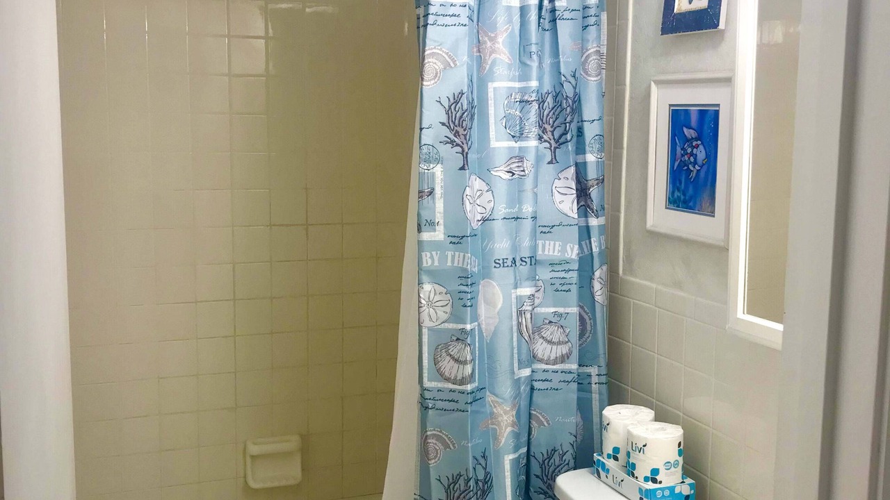 Photo of Bathroom in Ormond Beach