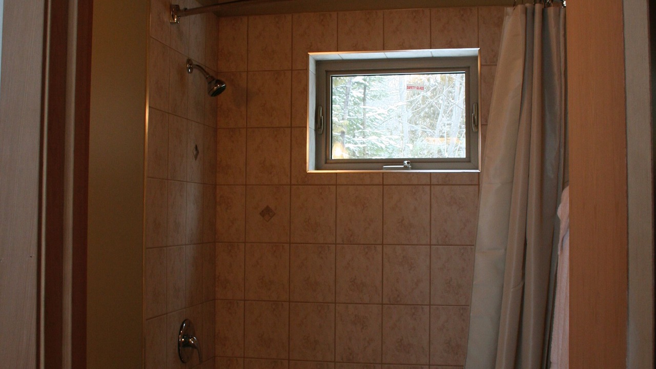 Photo of Bathroom in Chertsey