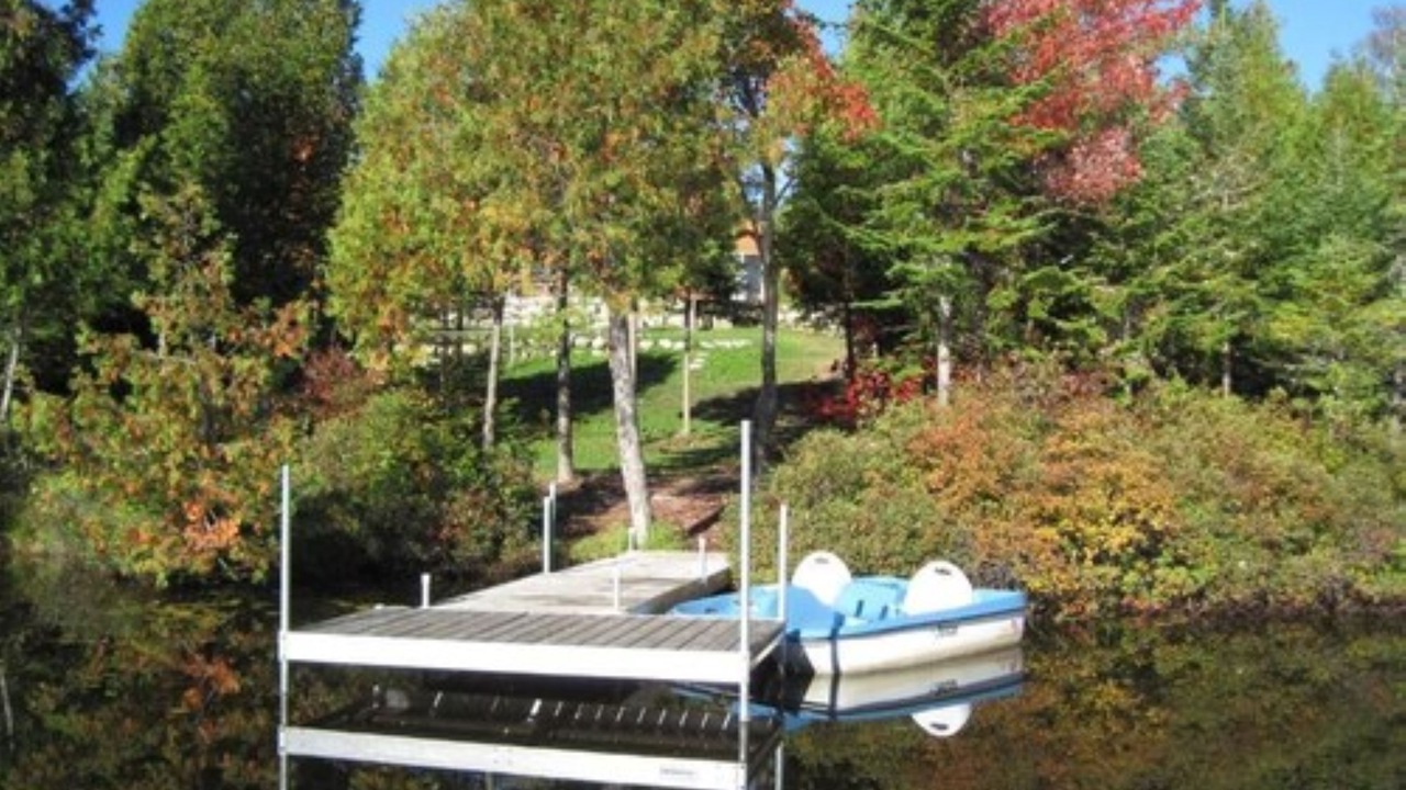 Photo of Outdoor in Chertsey