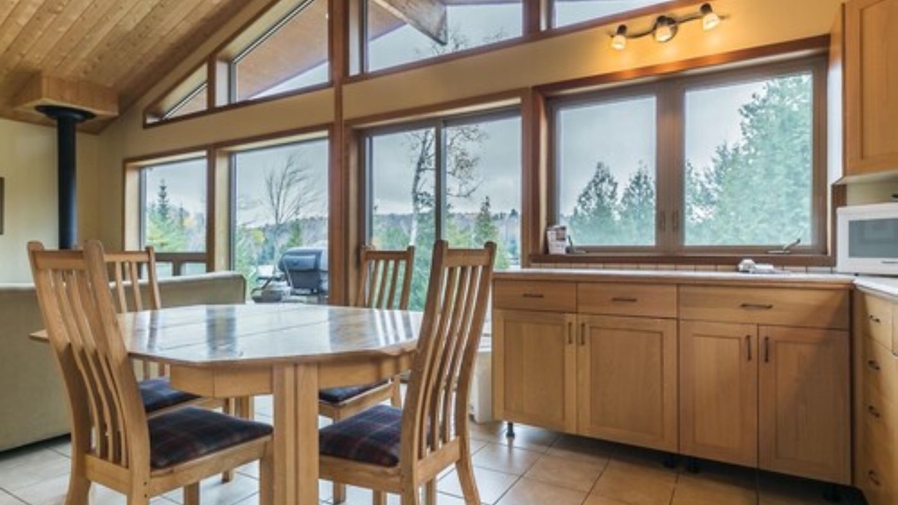 Photo of Kitchen in Chertsey