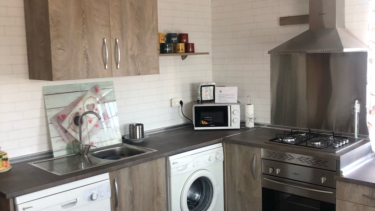 Photo of Kitchen in Villacanas