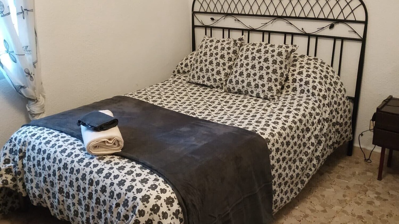 Photo of Bedroom in Villacanas