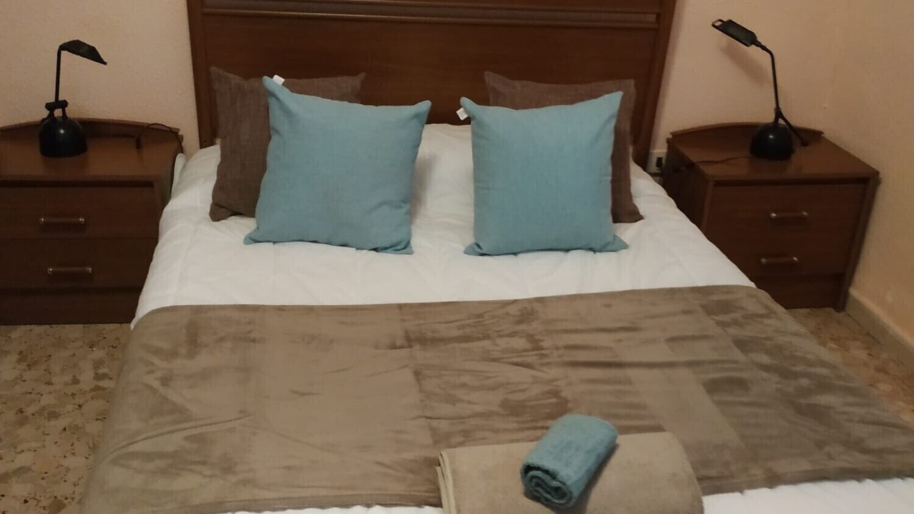 Photo of Bedroom in Villacanas