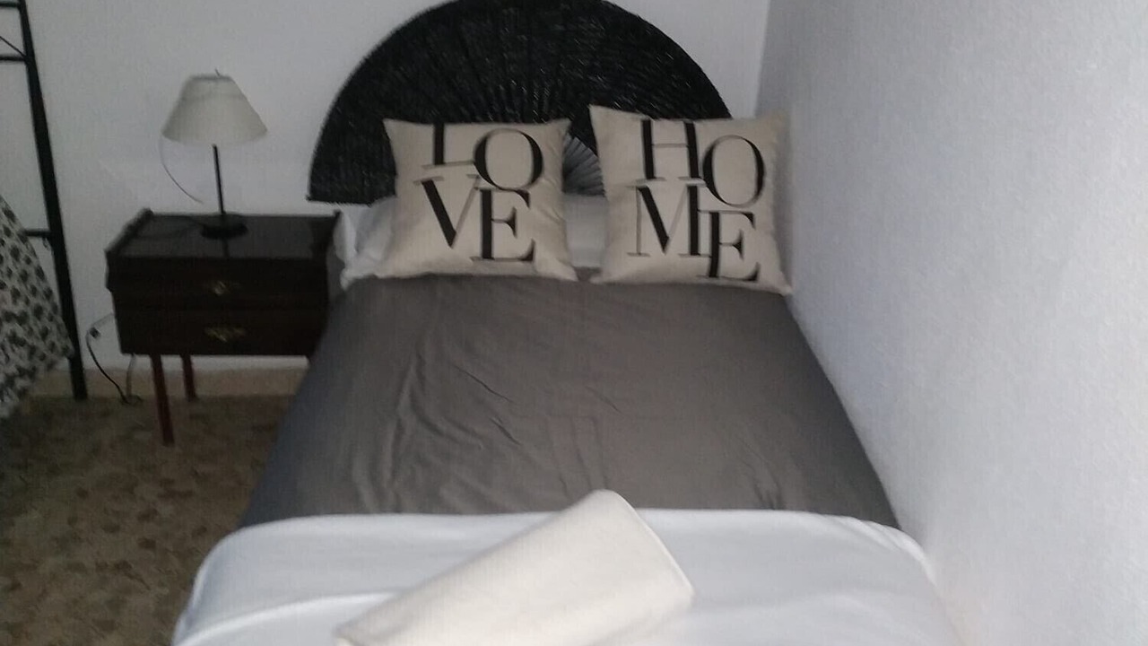 Photo of Bedroom in Villacanas