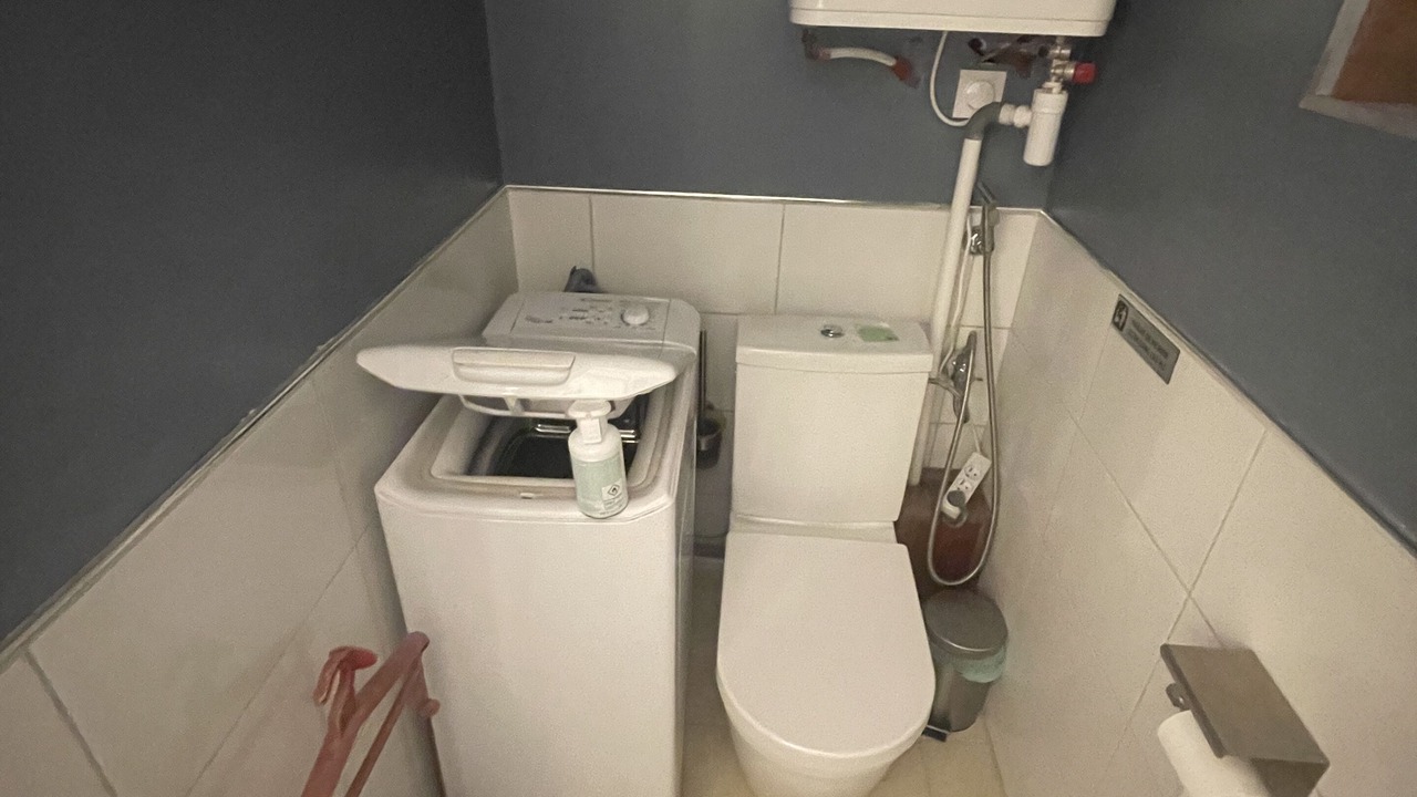 Photo of Bathroom in Comines