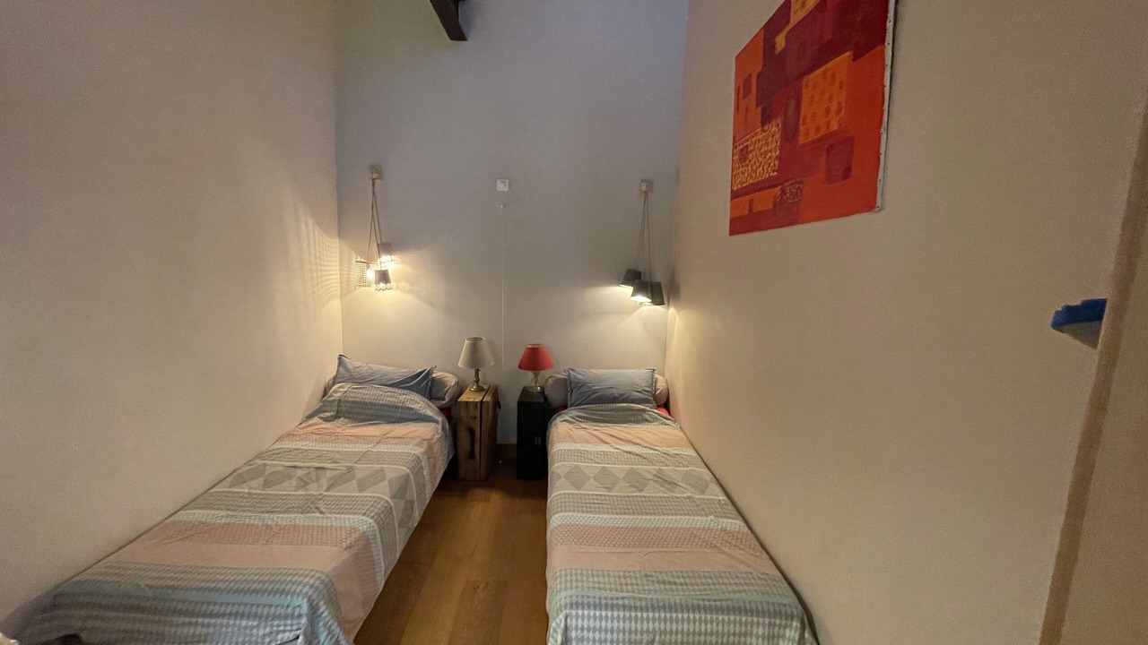 Photo of Bedroom in Comines