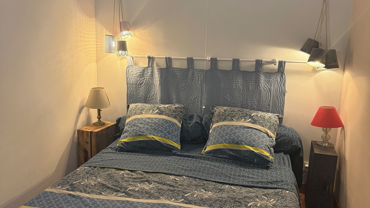 Photo of Bedroom in Comines