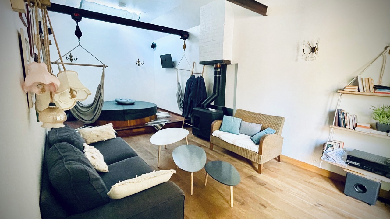Photo of Livingroom in Comines