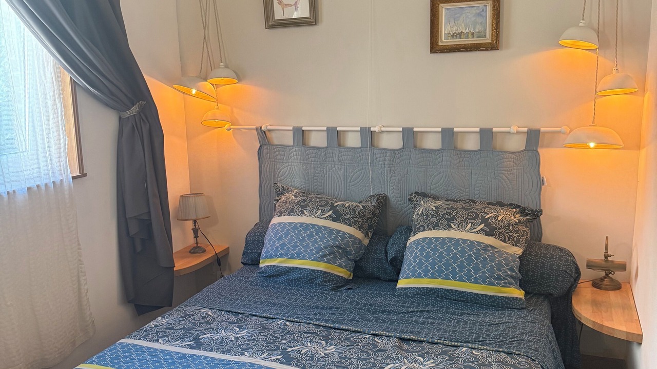 Photo of Bedroom in Comines