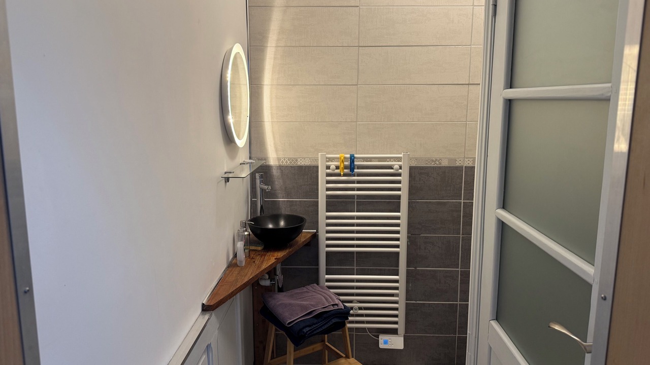 Photo of Bathroom in Comines