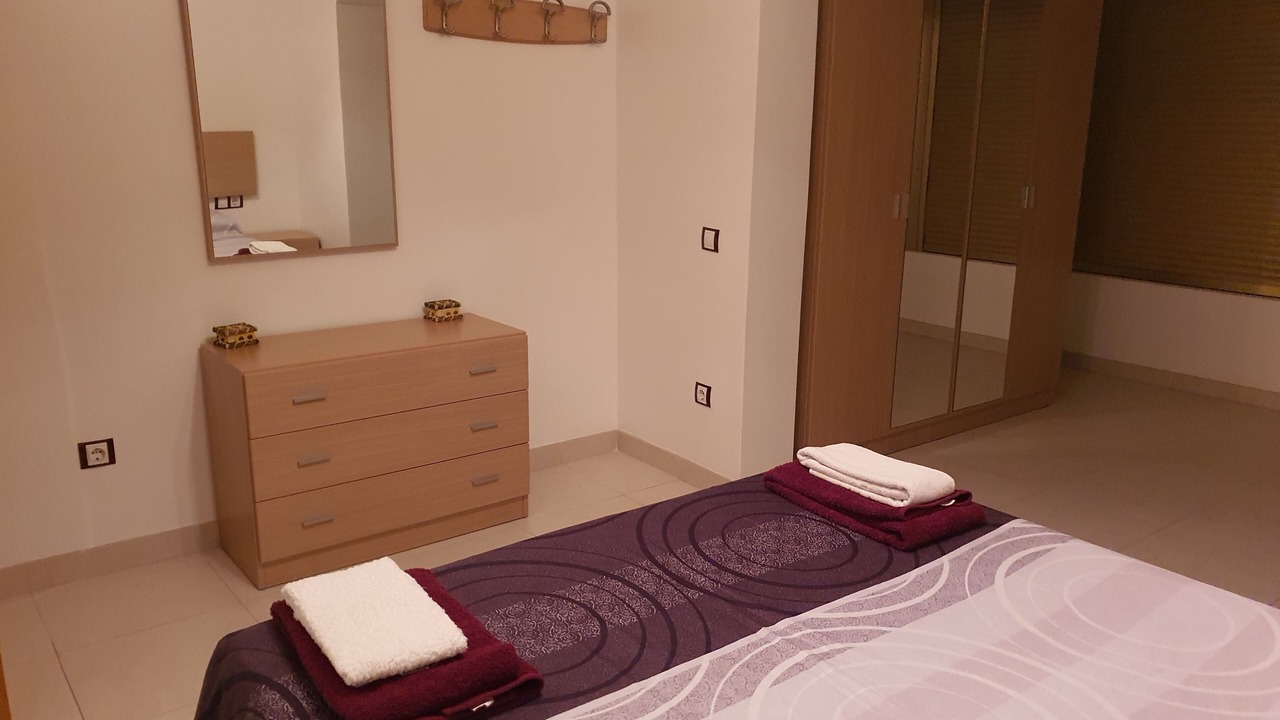 Photo of Bedroom in Cala