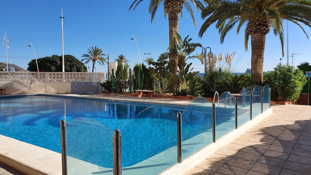 Photo of Outdoor in Cala