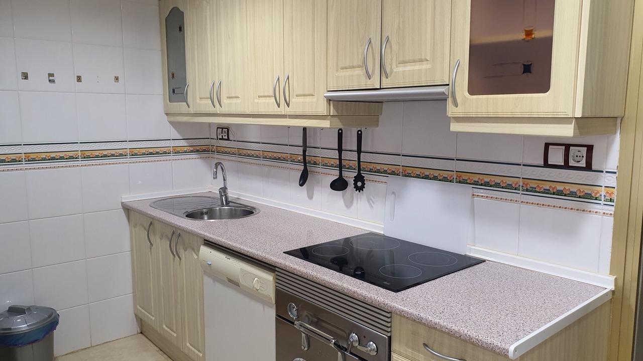 Photo of Kitchen in Cala