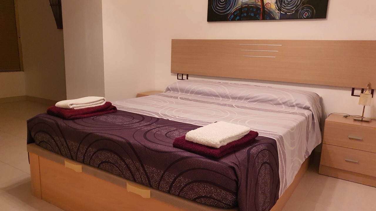 Photo of Bedroom in Cala