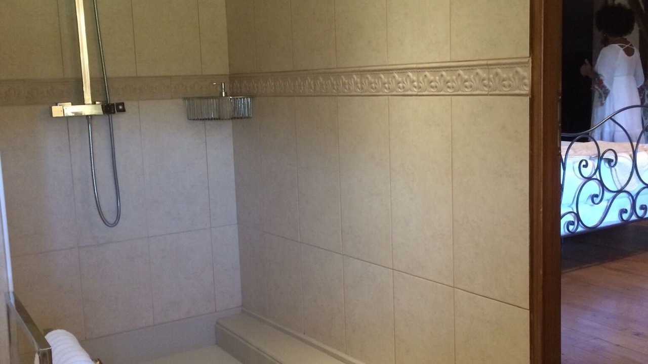 Photo of Bedroom in Saint-Etienne-de-Baigorry