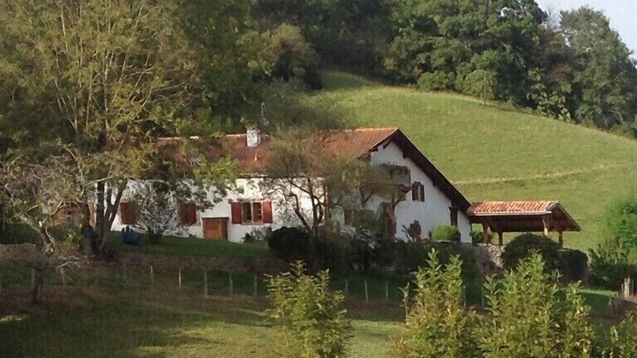 Photo of Outdoor in Saint-Etienne-de-Baigorry