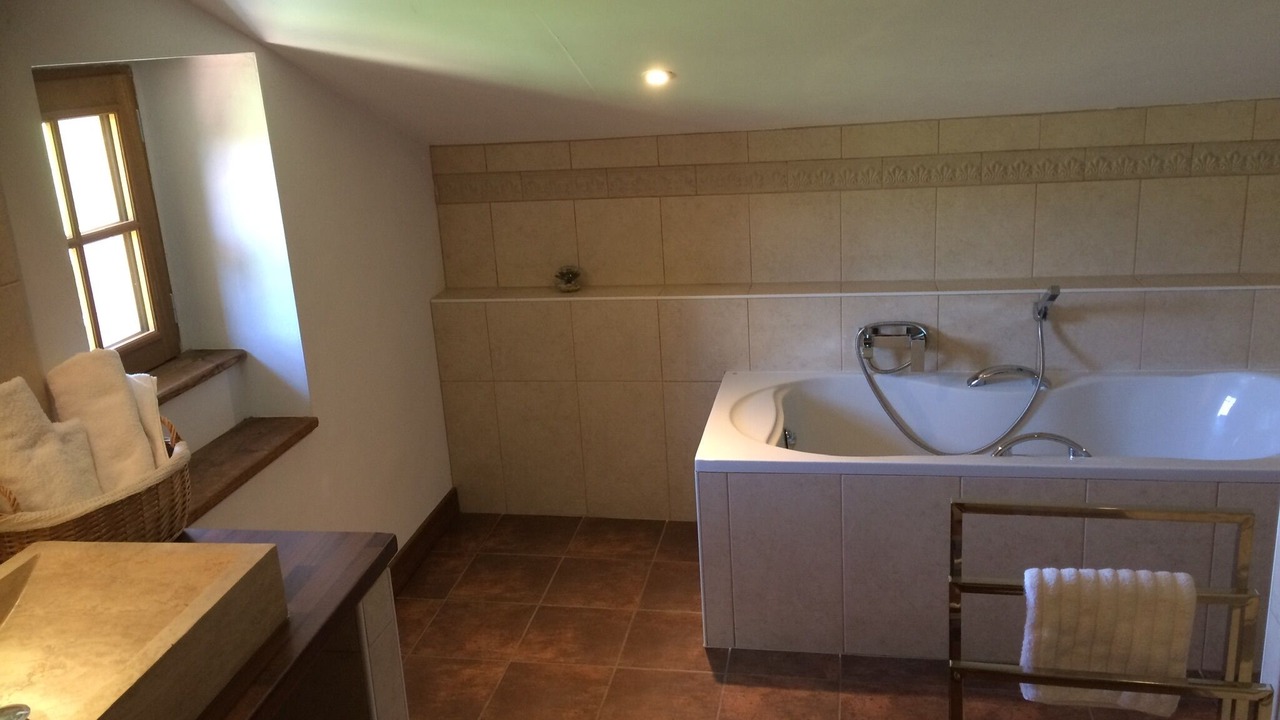 Photo of Bathroom in Saint-Etienne-de-Baigorry