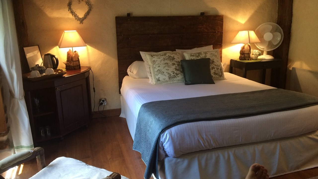 Photo of Bedroom in Saint-Etienne-de-Baigorry