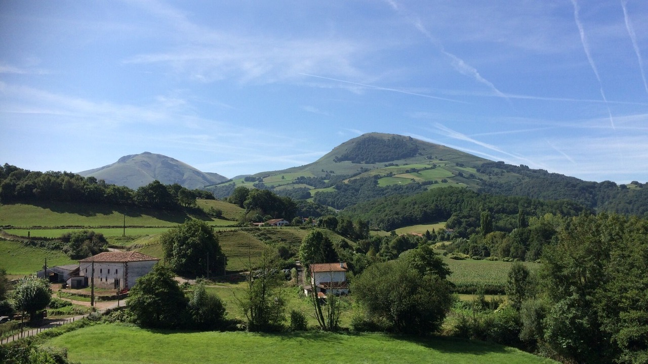 Photo of Others in Saint-Etienne-de-Baigorry