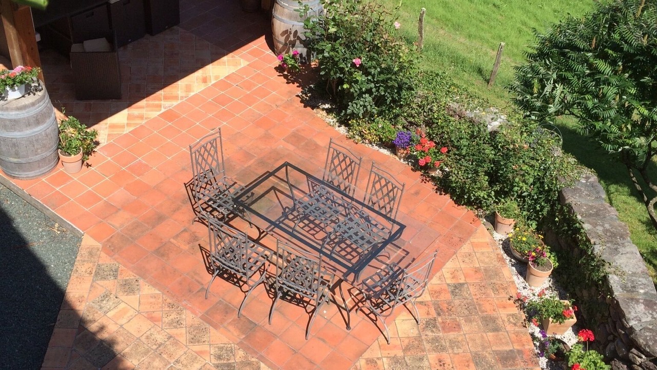 Photo of Outdoor in Saint-Etienne-de-Baigorry