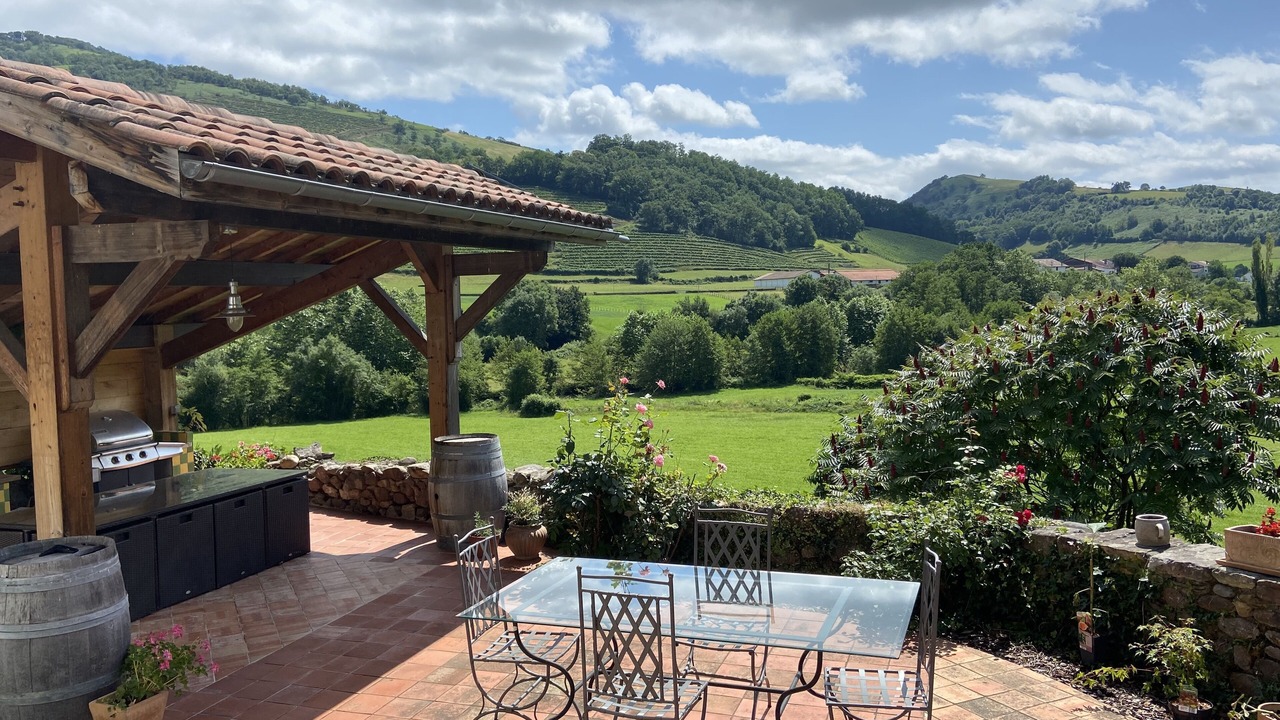 Photo of Outdoor in Saint-Etienne-de-Baigorry