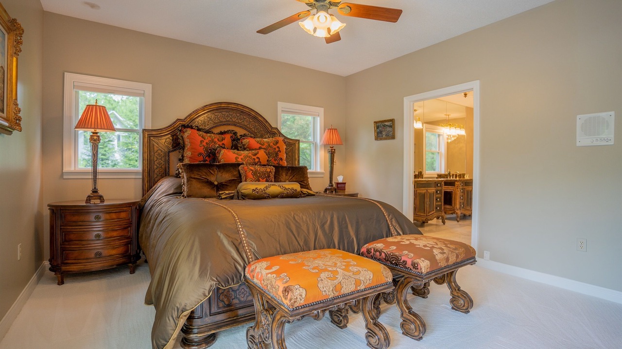 Photo of Bedroom in Carbondale